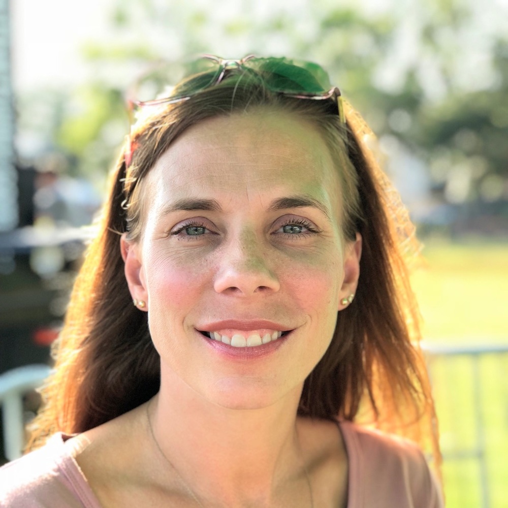 Meet your Posher, Jennifer